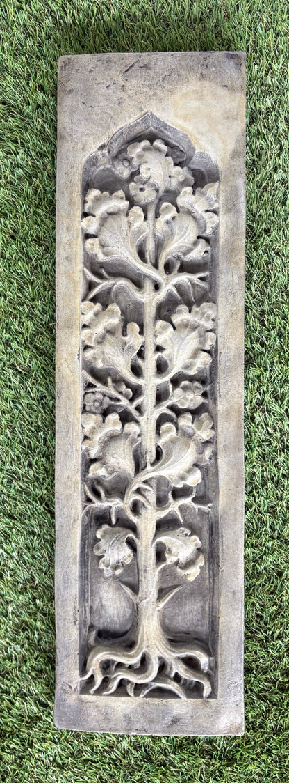 Tree of Life Plaque