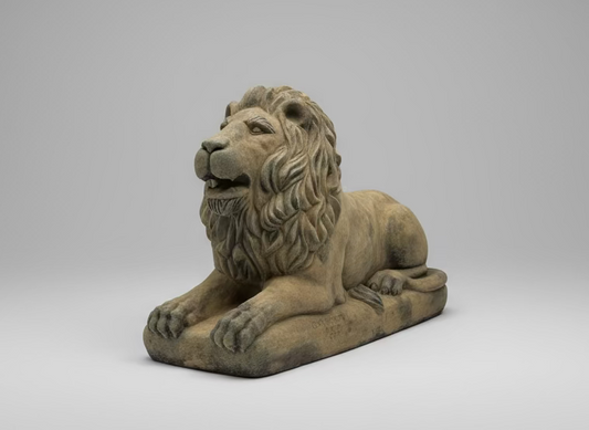 XL Lion