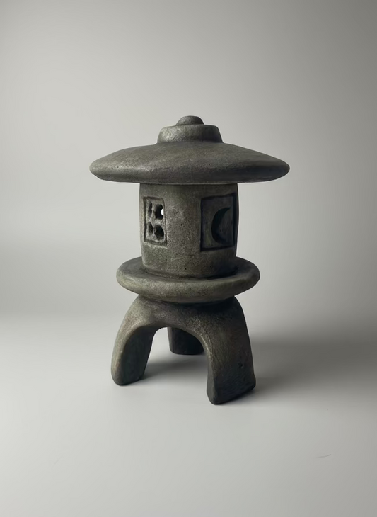 Zen, Small