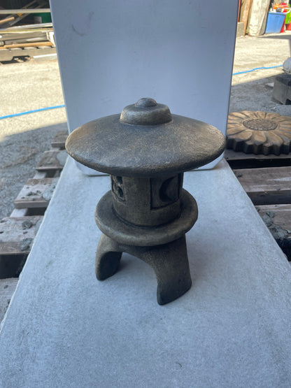 Zen, Small
