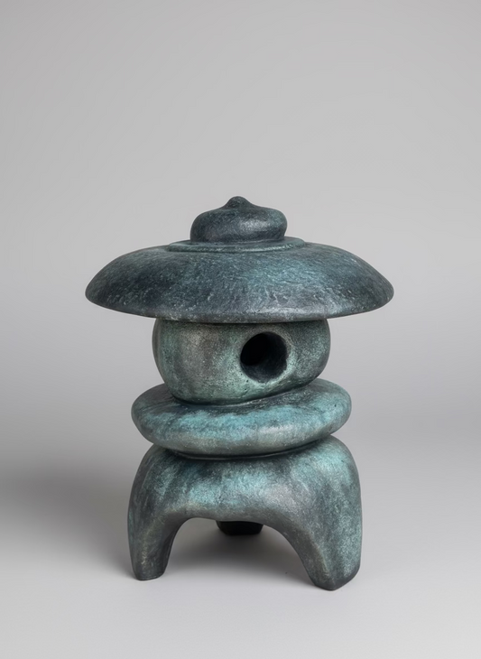 Zen, Medium